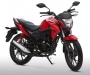 HONDA CB 125 - TWISTER