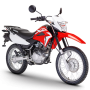 HONDA XR 150L