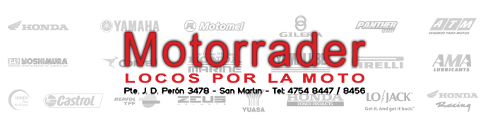 Motorrader San Martin motorrader venta de motos y accesorios inicio Motorrader San Martin motorrader venta de motos y accesorios inicio